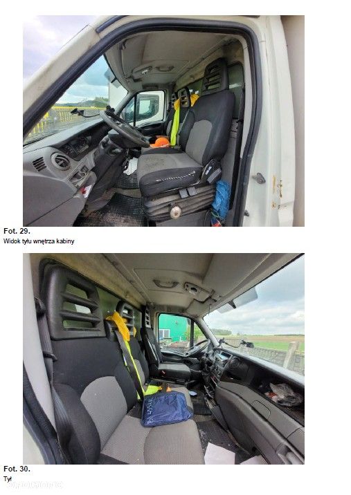 Iveco Daily 35C15 Euro 5 - 5