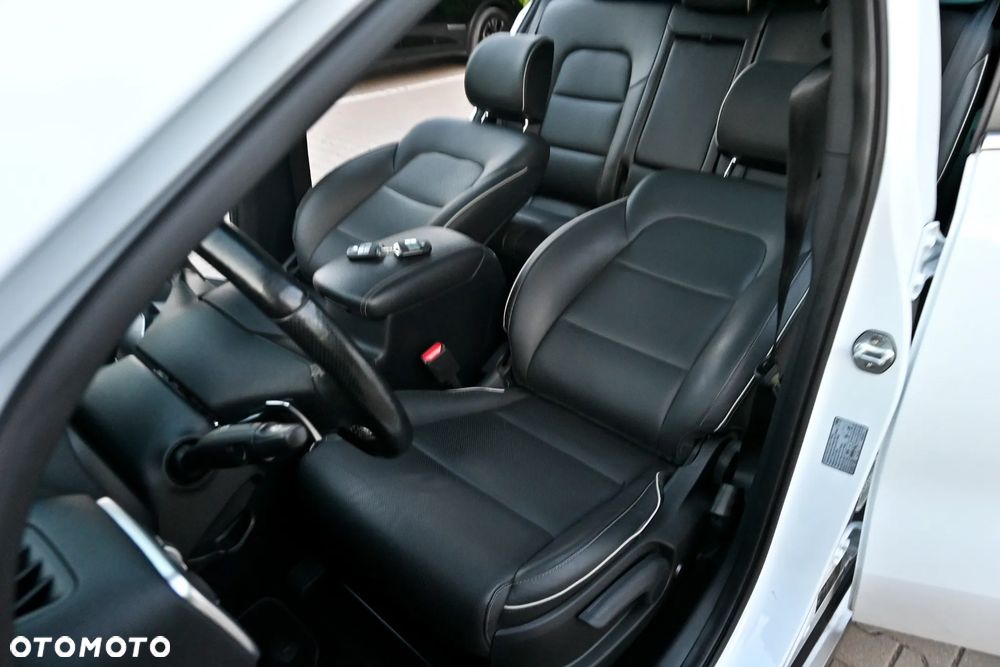 Kia Sportage 1.6 T-GDI GT Line 4WD DCT - 32