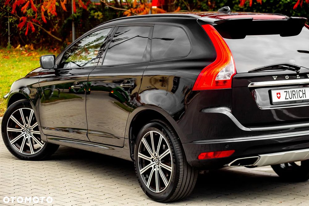Volvo XC 60 D4 AWD Summum - 38