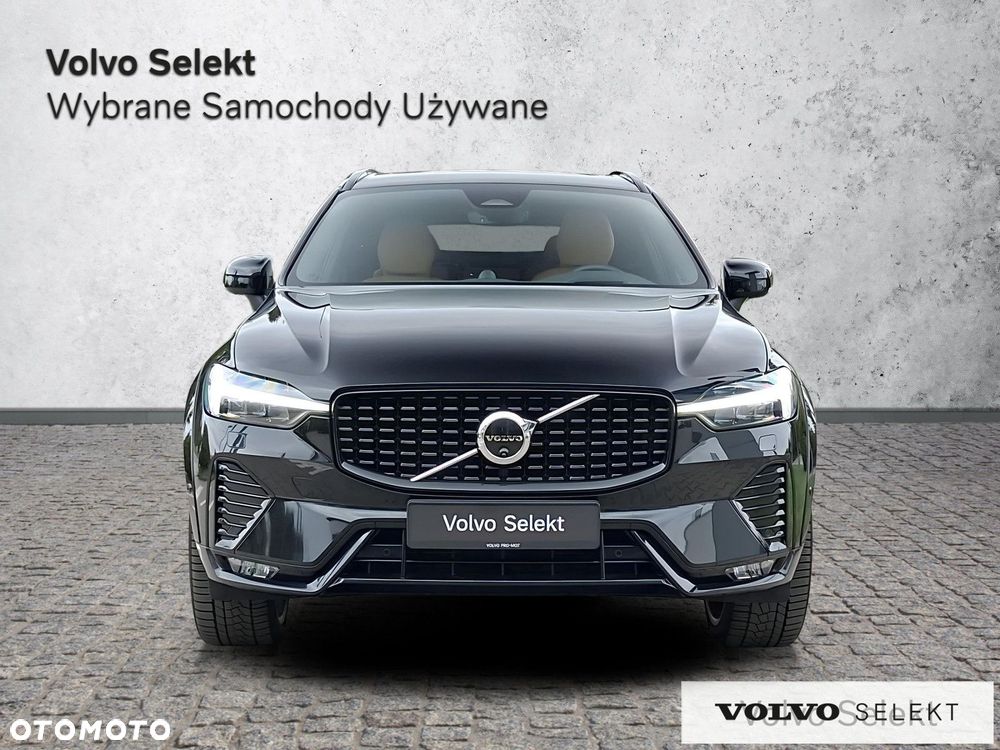Volvo XC 60 - 10
