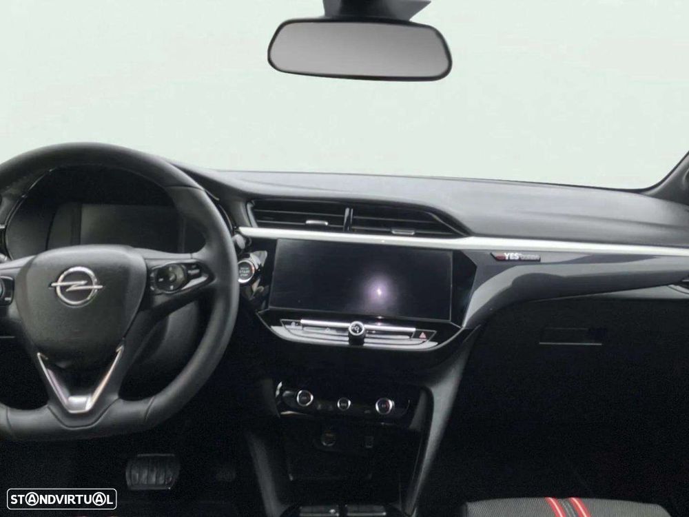 Opel Corsa-e 50 kWh Edition - 13