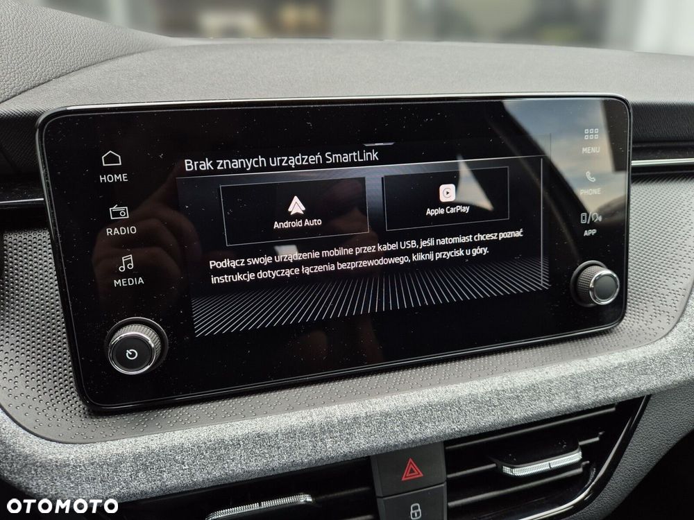Skoda Scala 1.0 TSI Edition 130 DSG - 28