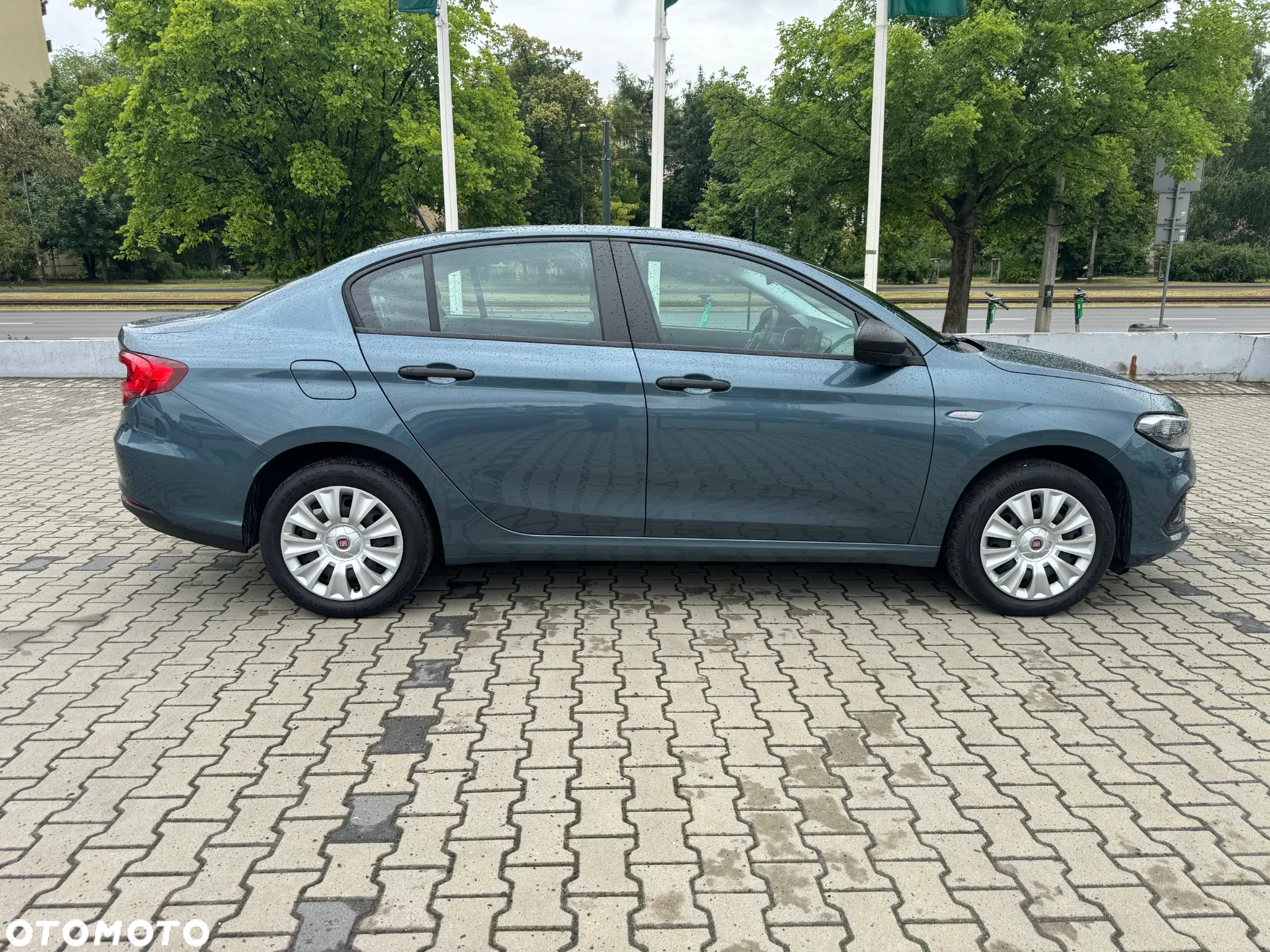 Fiat Tipo 1.0 T3 City Life - 4