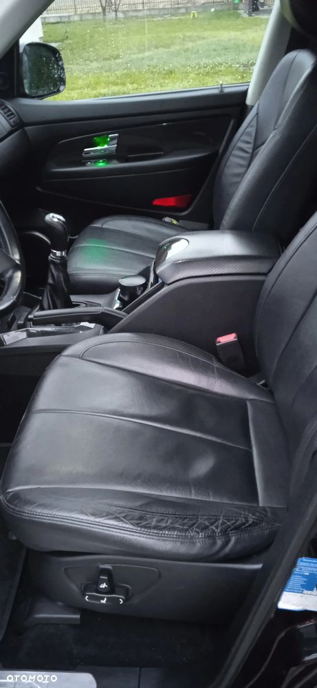 SsangYong/KGM Rexton 2.0 D Sapphire - 9