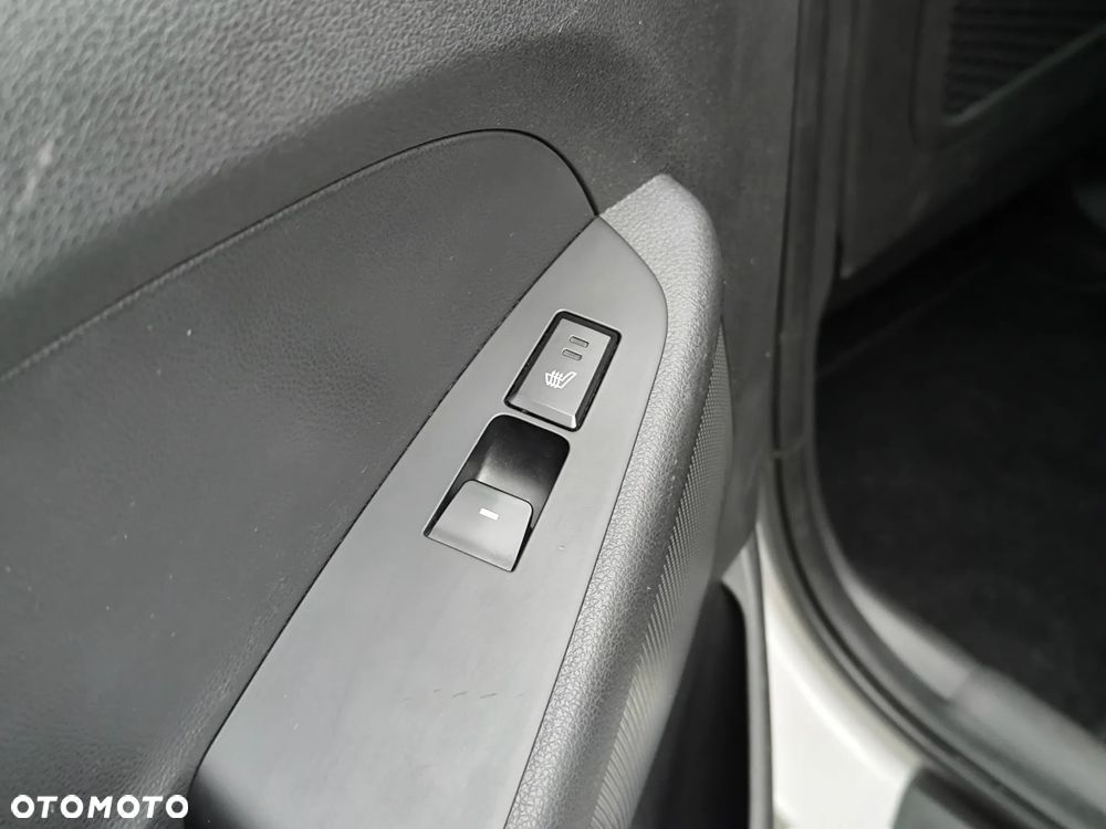 Hyundai Tucson 2.0 CRDi 2WD Trend - 16