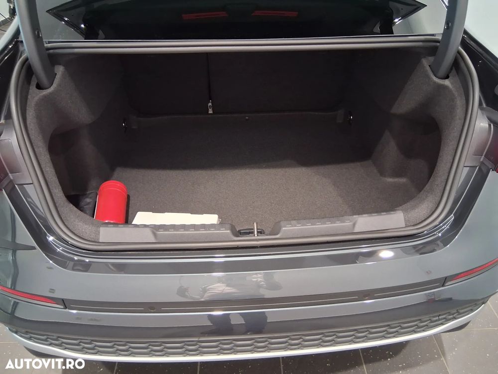 Audi A3 ack 30 TFSI S tronic MHEV Advanced - 36