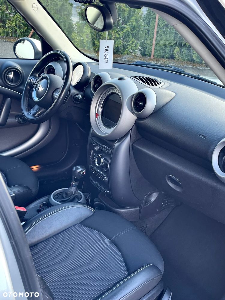 MINI Countryman - 14