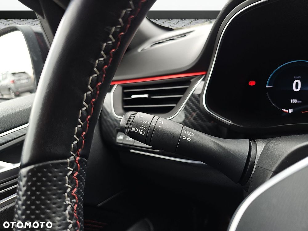 Renault Arkana 1.6 E-TECH R.S Line MMT - 30