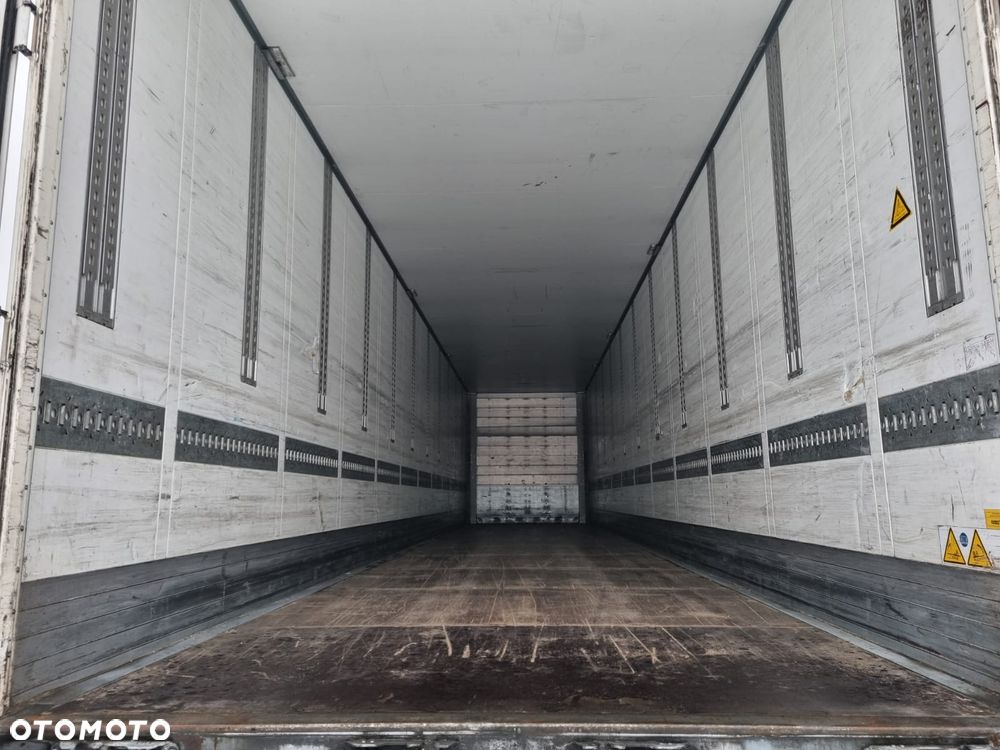 Schmitz Cargobull Izoterma Doppelstock 2018 rok - 10