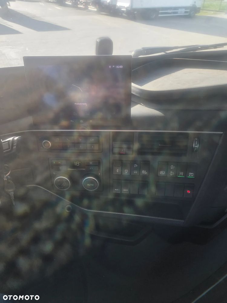 Volvo FH460/BDF/MULTI/EURO6/ - 3