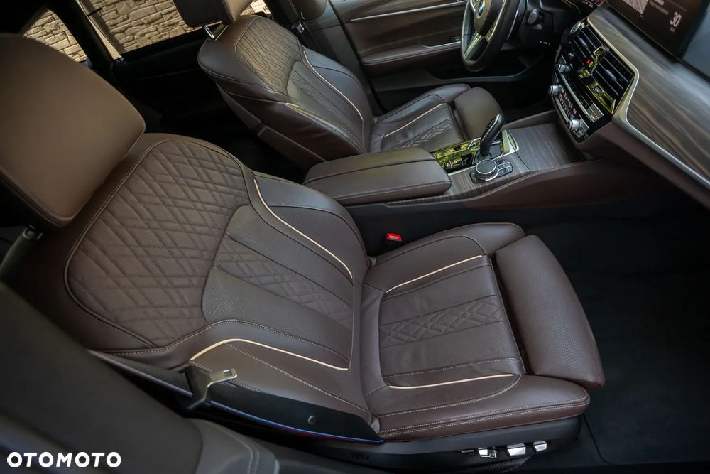 BMW Seria 6 - 21