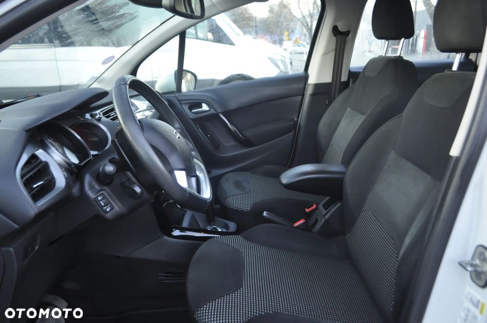 Citroën C3 1.2 e-VTi Exclusive ETG - 10