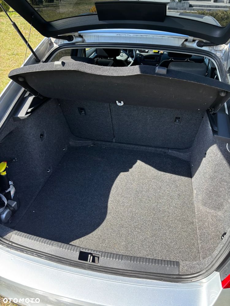 Skoda Octavia 1.6 TDI Active - 6