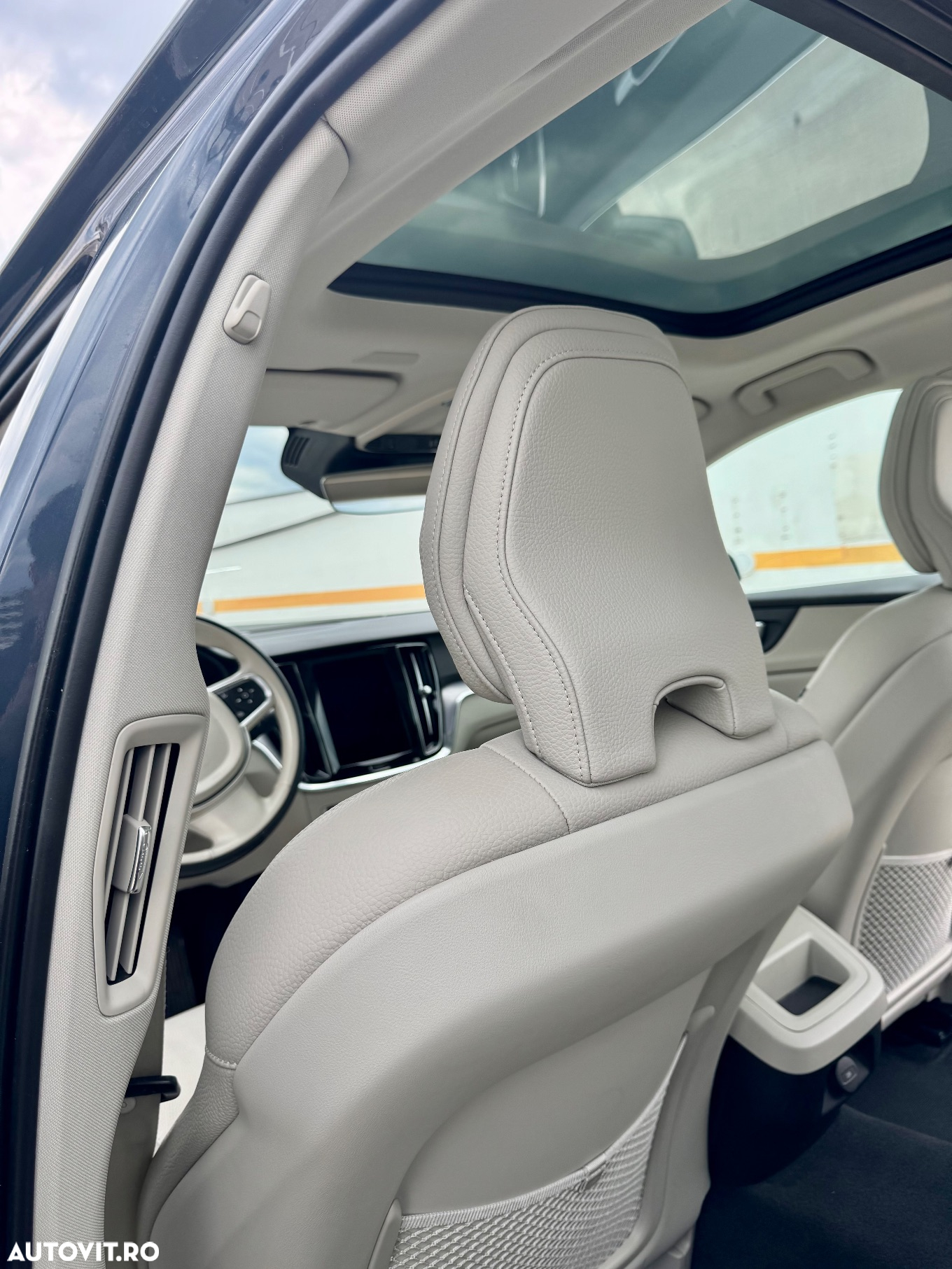 Volvo V60 - 17