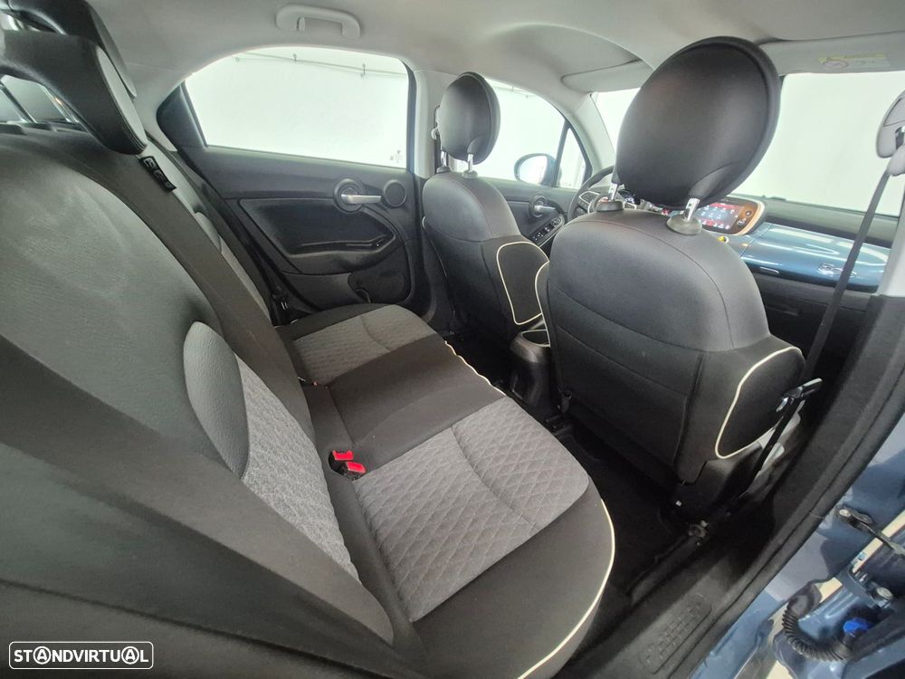 Fiat 500X 1.0 FireFly Cross - 25
