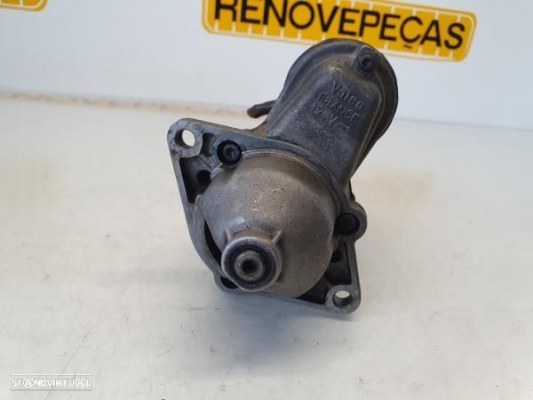 Motor Arranque Opel Astra H (A04) - 2