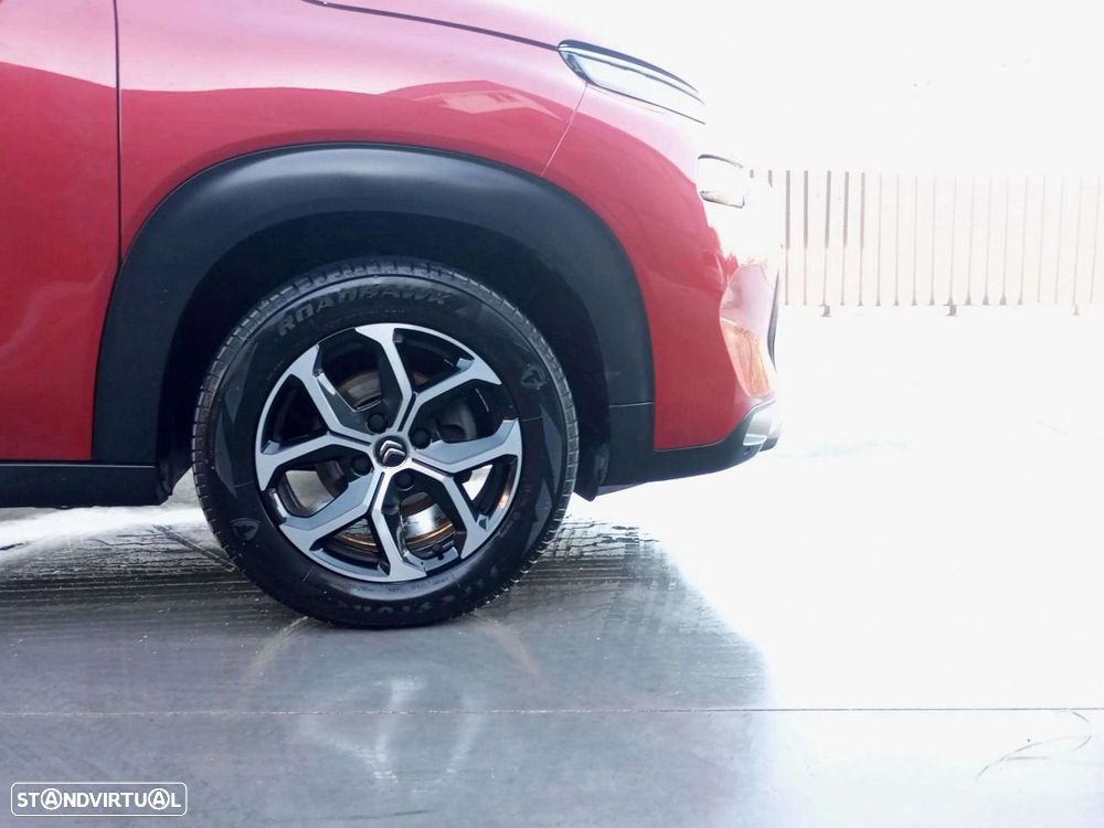 Citroën C3 Aircross 1.5 BlueHDi Shine - 7