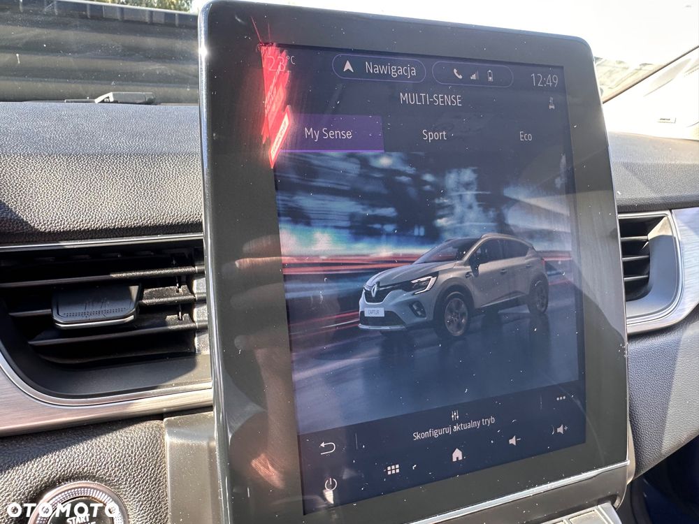 Renault Captur 1.3 TCe Intens - 25