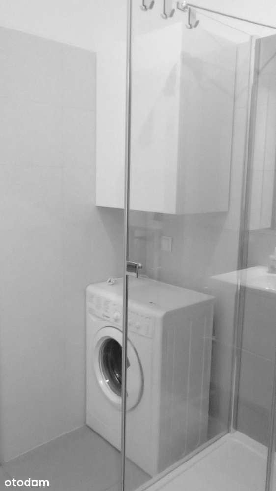 Bezpośrednio 37 m2, 2 pok. ,klimatyzacja, garderoba, ciche