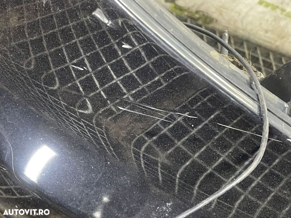 Bara spate Audi A6 4F/C6 [2004 - 2008] 3.0 tdi BMK - 2