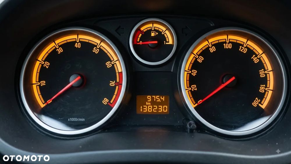 Opel Corsa - 3