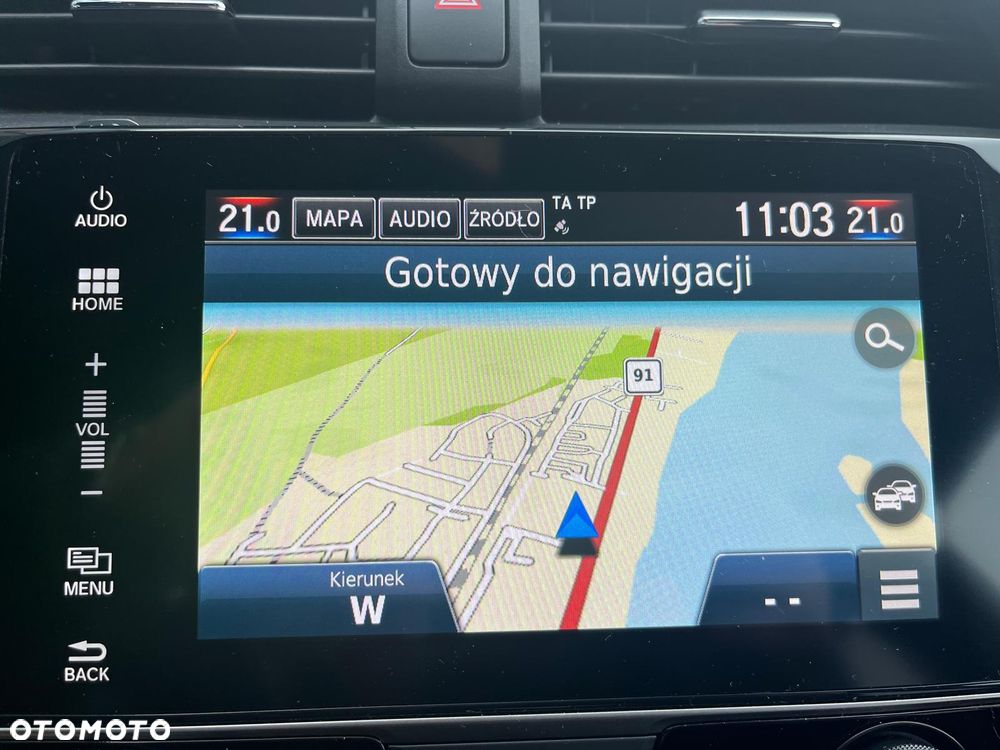Honda Civic 1.5 T Sport Plus (Navi) - 14
