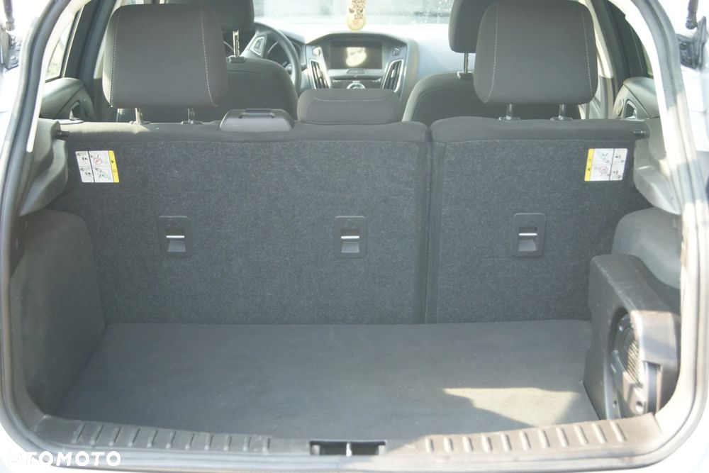 Ford Focus - 14