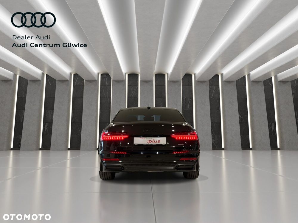 Audi A6 Limousine - 4