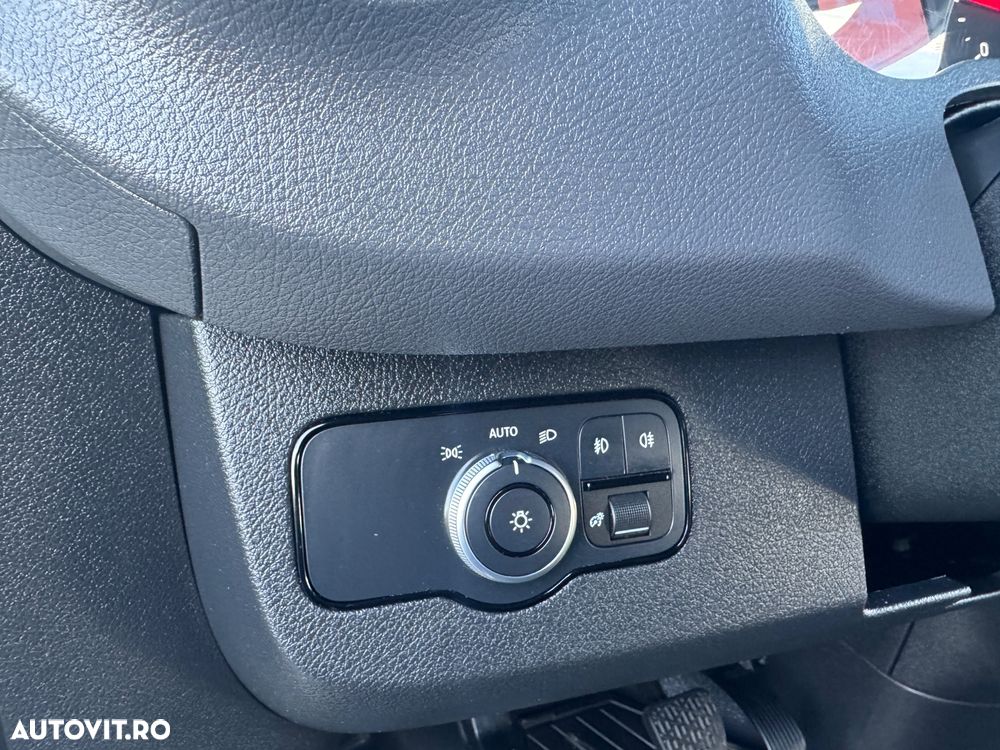 Mercedes-Benz Sprinter 316 CDI Standard HA - 17