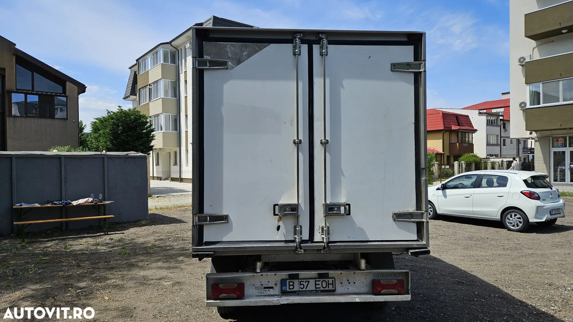 Renault Master 2.5 dCi 120 L2H1 - 5