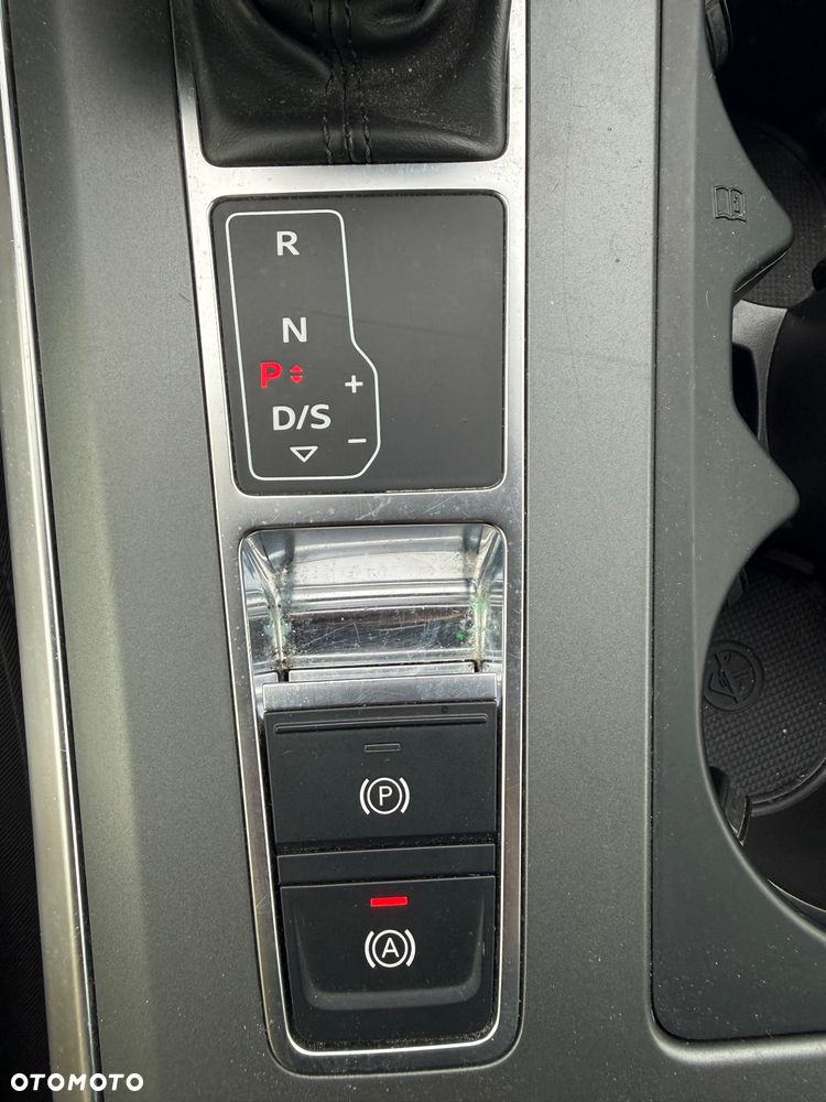Audi A6 Limousine 35 TDI mHEV S tronic - 23