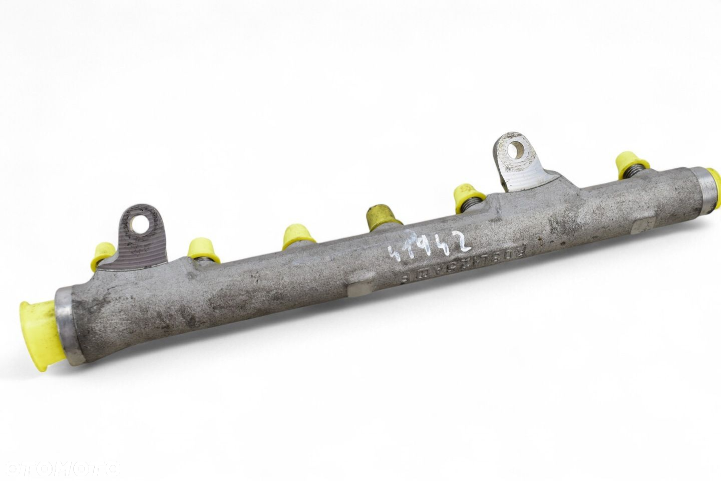 Listwa Wtryskowa VW PASSAT B7 GOLF VI AUDI A3 8P 1.6 TDI 03L089H - 4