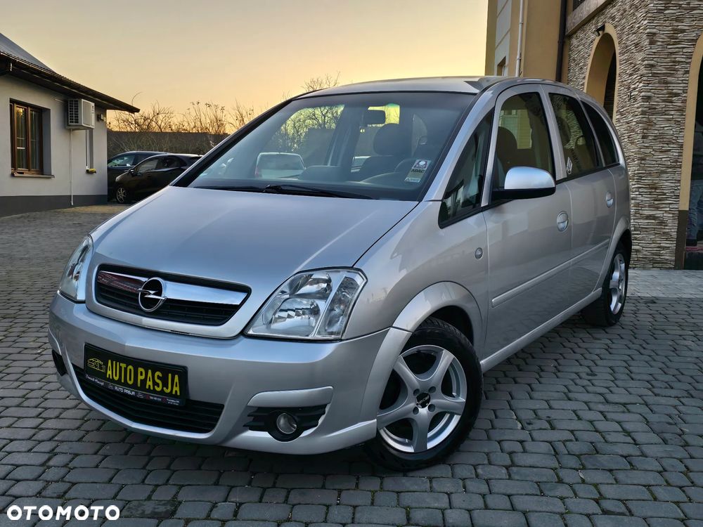 Opel Meriva 1.4 INNOVATION - 1