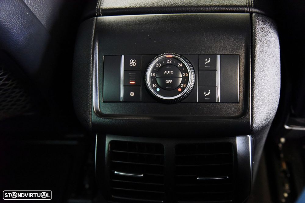 Mercedes-Benz R 300 CDI BlueEfficiency - 27