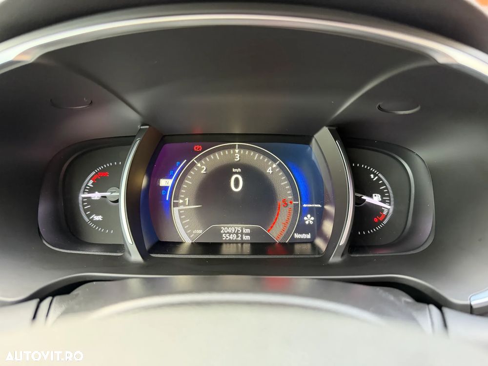 Renault Talisman ENERGY dCi 160 EDC INITIALE PARIS - 16
