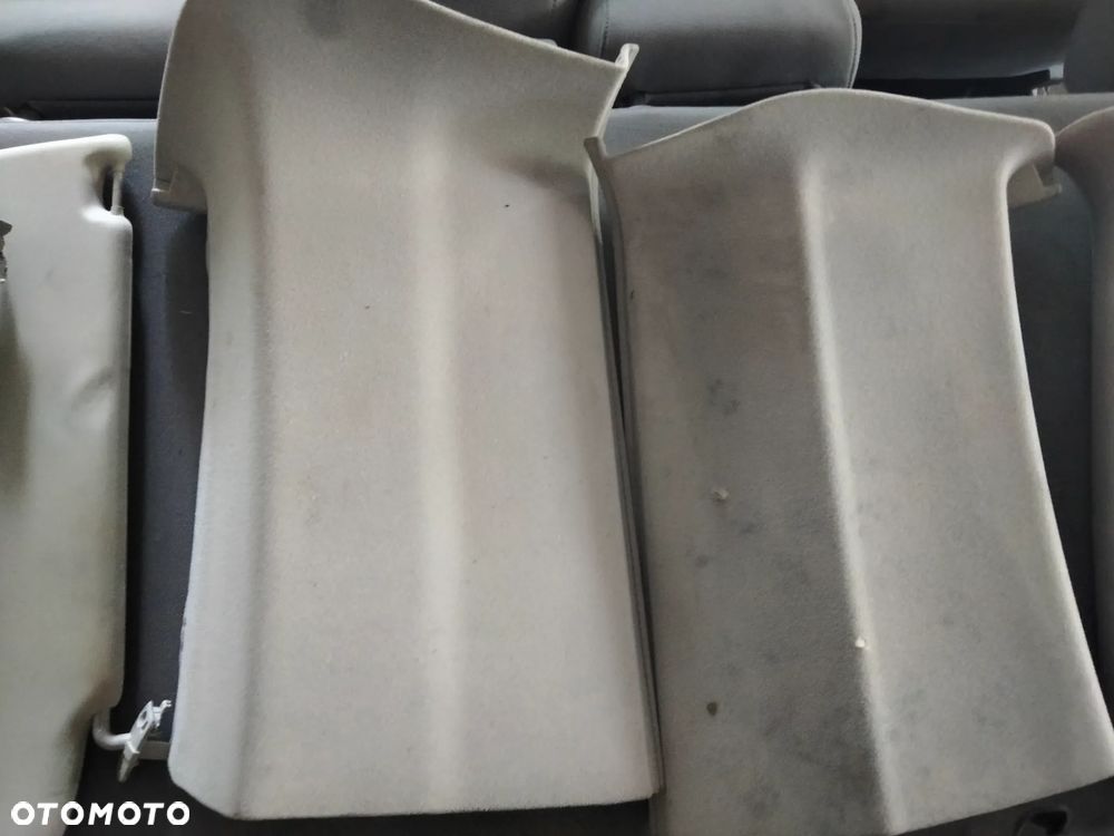 Środek  Wnętrze tapicerek caravelle - 4