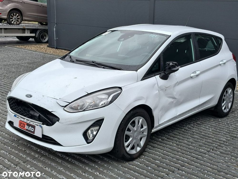 Ford Fiesta - 3