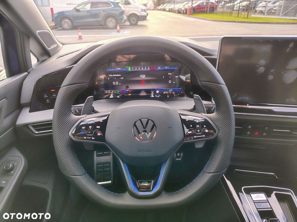 Volkswagen Golf - 14