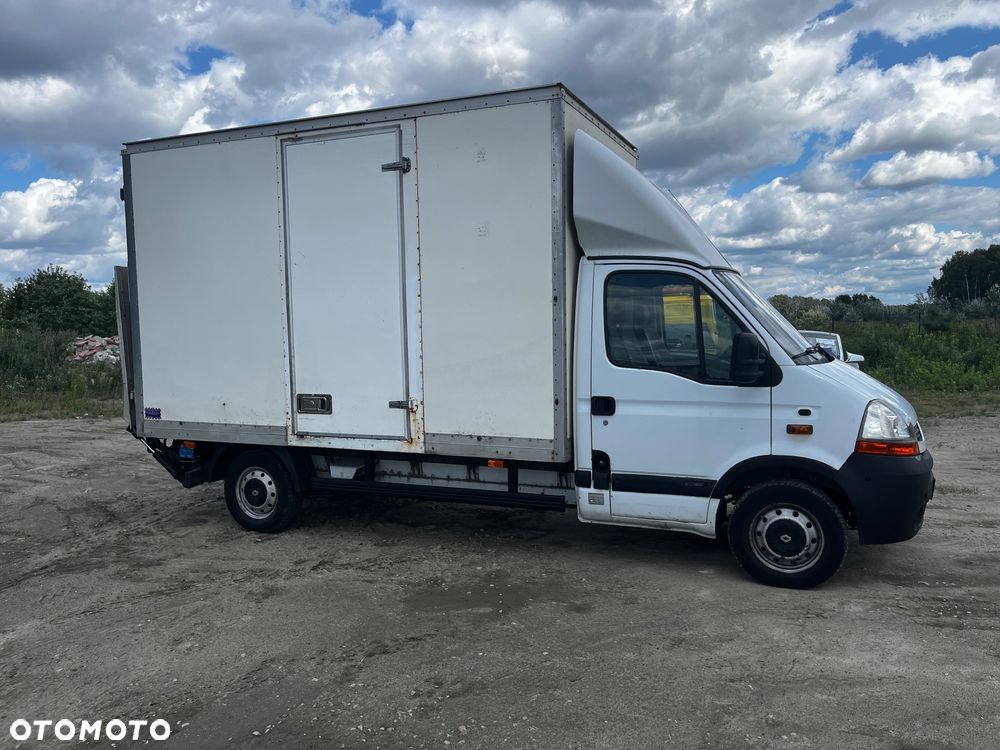 Renault Master - 5