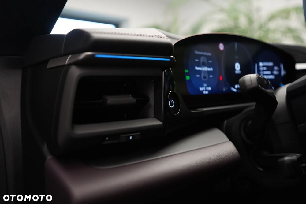 Porsche Macan 4S 100kWh - 23