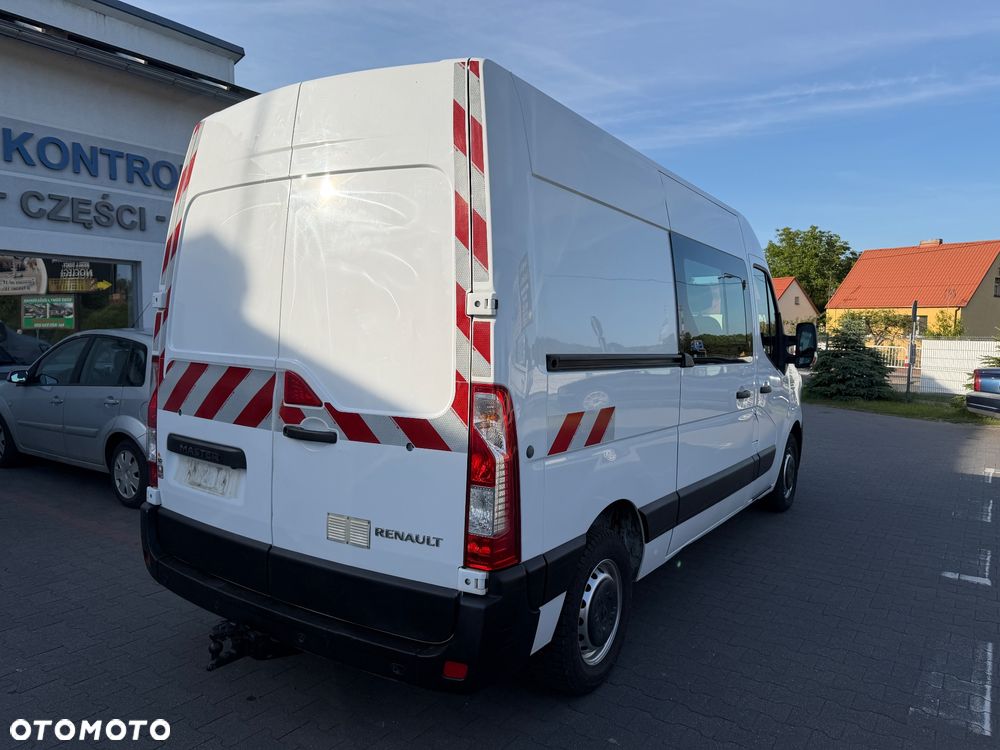 Renault Master L2H2 Business (bryg.) - 6