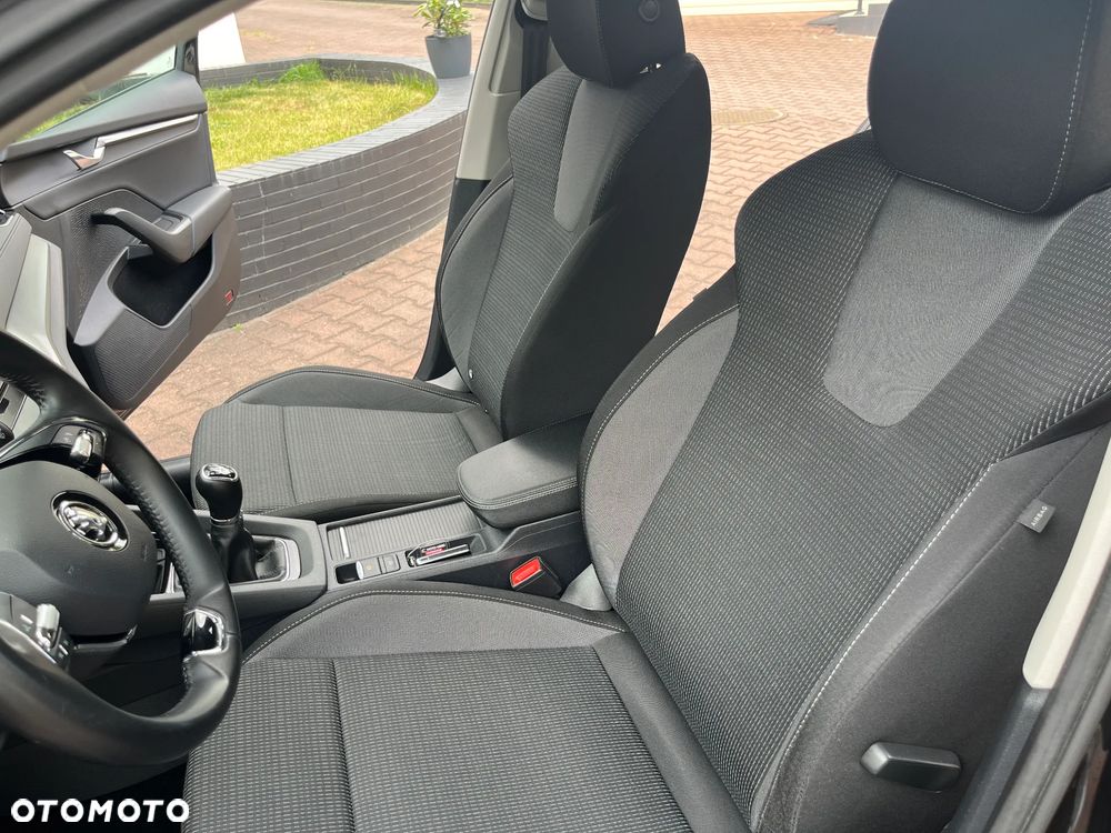 Skoda Octavia 1.0 TSI Ambition - 17
