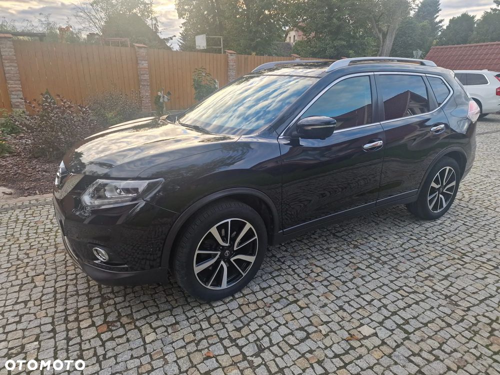 Nissan X-Trail 1.6 DIG-T Tekna 2WD - 24