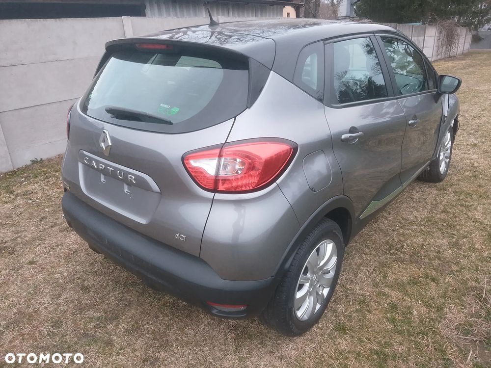 Renault Captur 1.5 dCi Energy Life EU6 - 6