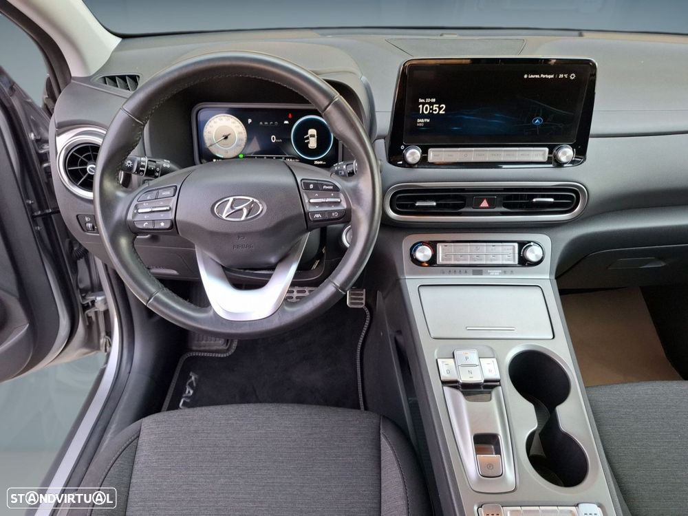 Hyundai Kauai - 13