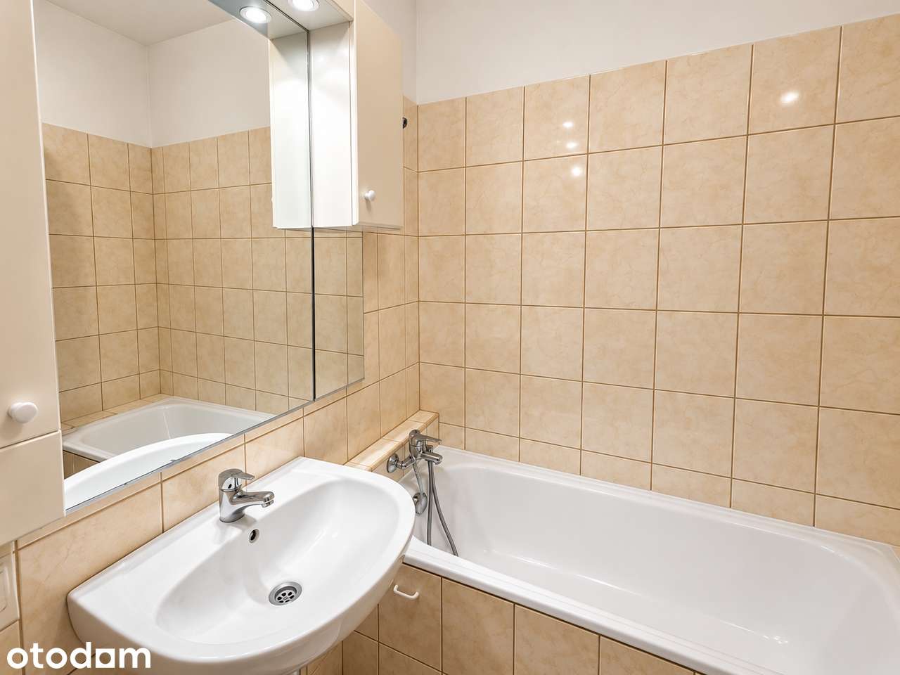 Kawalerka przy Rondzie Wiatraczna/al. Stanów Zjednoczonych
