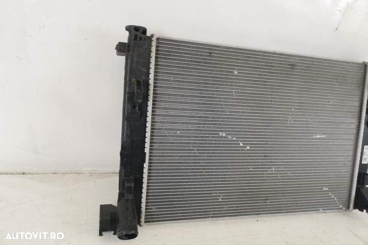 Radiator Apa Original In Stare Buna Dacia  Logan  3 [2020 - 2024] - 5