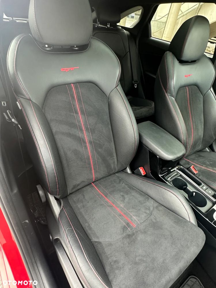 Kia ProCeed 1.6 T-GDI GT DCT - 34