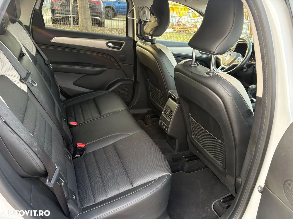 Renault Arkana 140 EDC Intens - 13