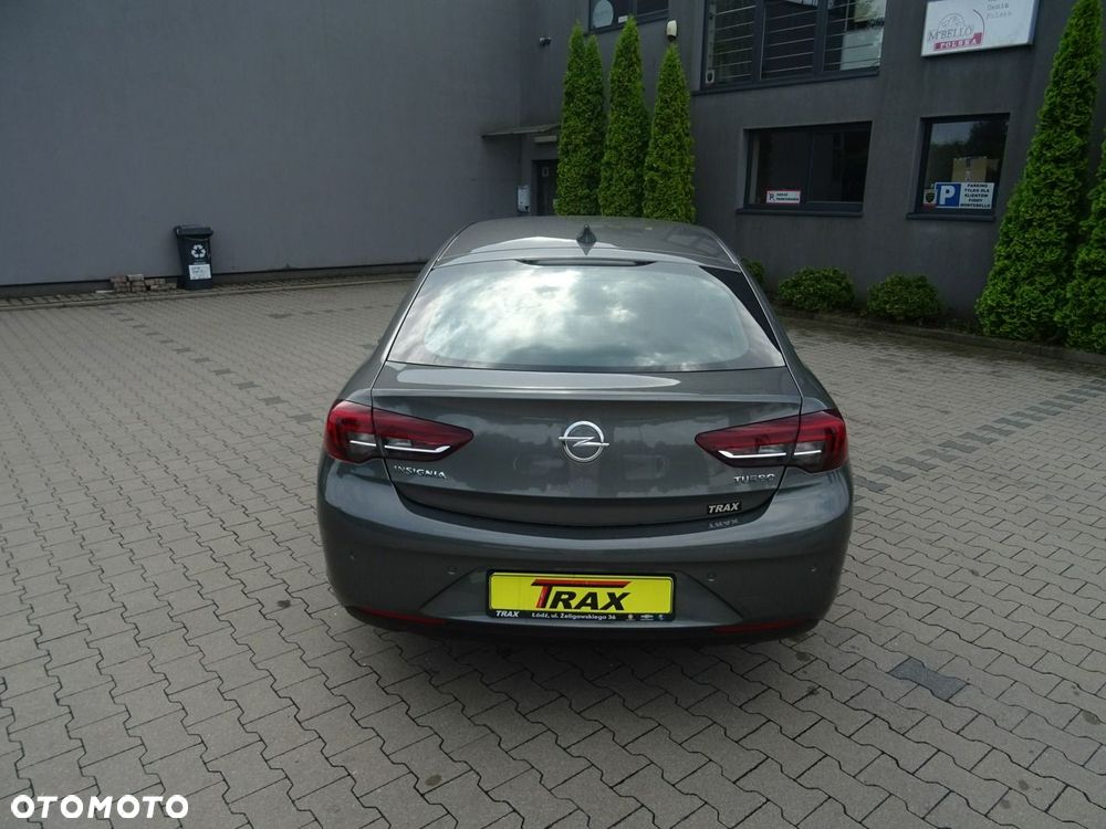 Opel Insignia 1.5 T GPF Elite S&S - 13
